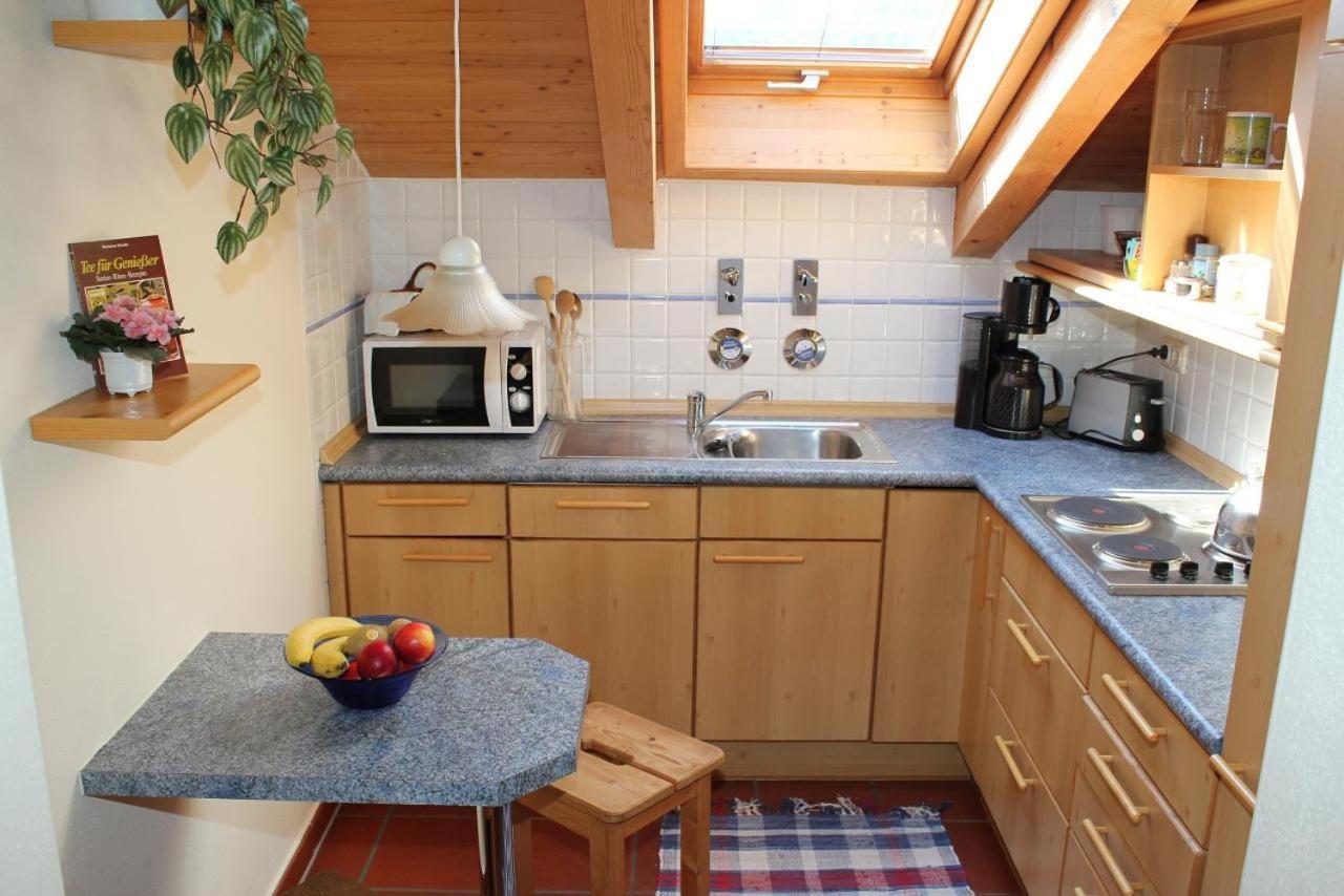 Ferienwohnung Bergblick Berchtesgaden Ngoại thất bức ảnh
